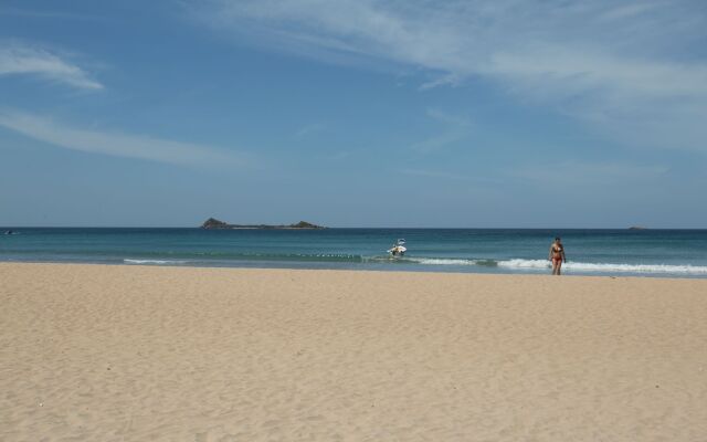 Отель Nilaveli Beach