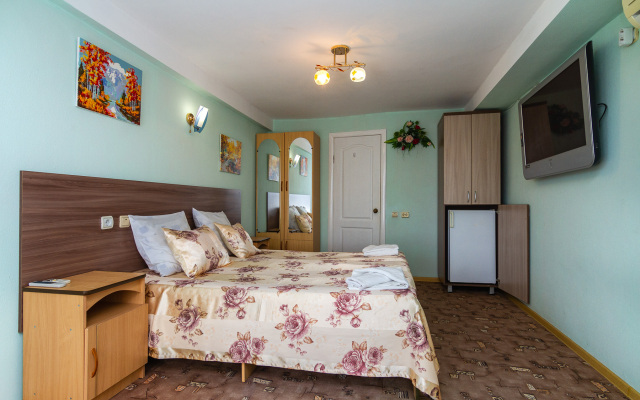 Ivan da Maria Guest House