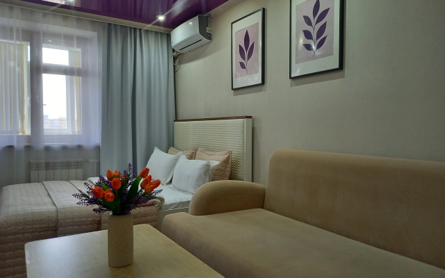 Апартаменты Лунная гавань