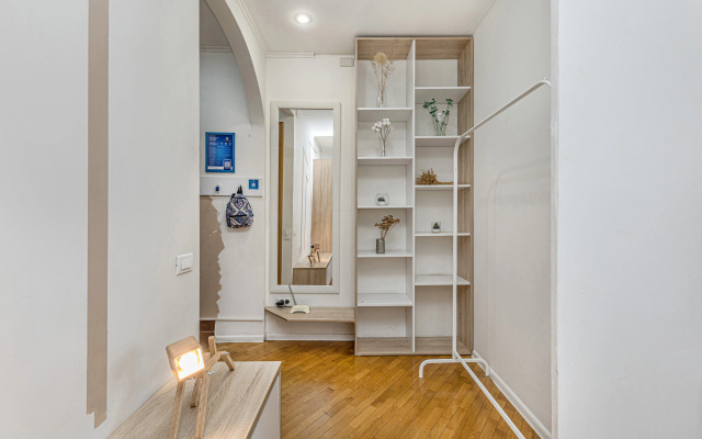 Апартаменты День и ночь