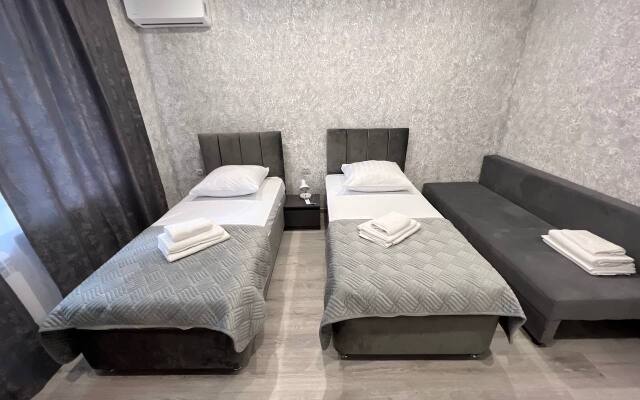 V Tolyyatti Apartament
