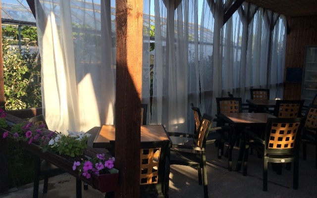Guest House Morskaya skazka