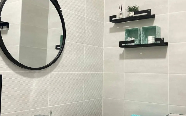 Квартира на Ул Матвейкина 1А