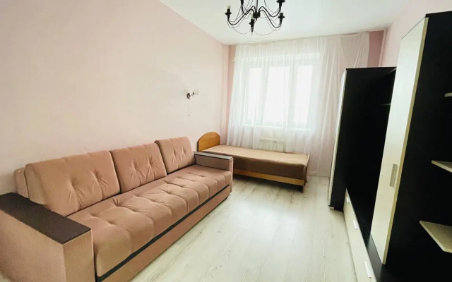 Апартаменты Берлога55 (2 ком.)