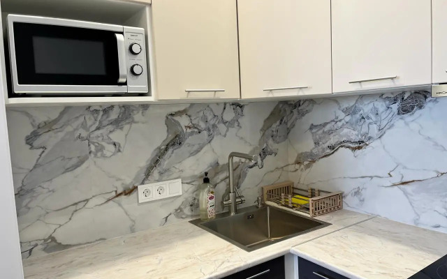 Квартира уютная однокомнатная во Владивостоке