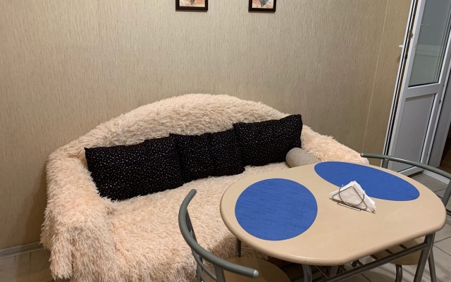 Апартаменты на проспекте Победы 71