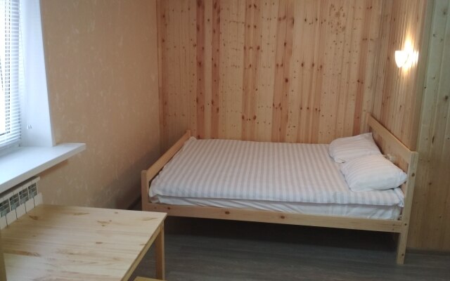 Bolhov Guest house