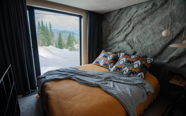 Частный дом Гагарин с фурако