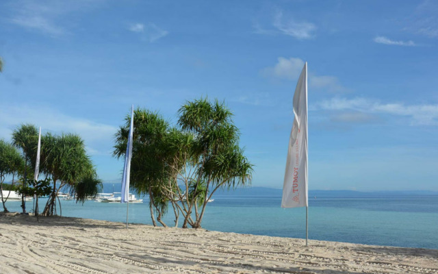 Modala Beach Resort Hotel