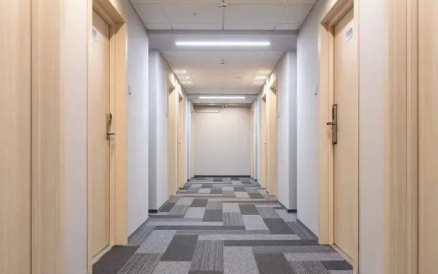Mint Apart Apartments