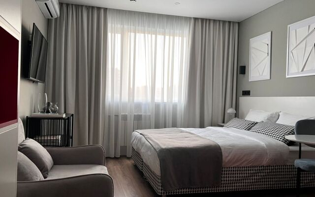 Апартаменты ЧЕЛСИ