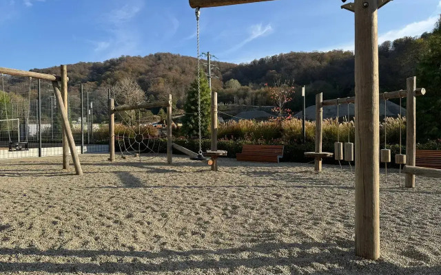 Prostornaya Studiya V Luchshey Lokatsii Kudepsty Flat