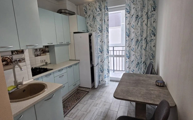 Квартира 1 комнатная