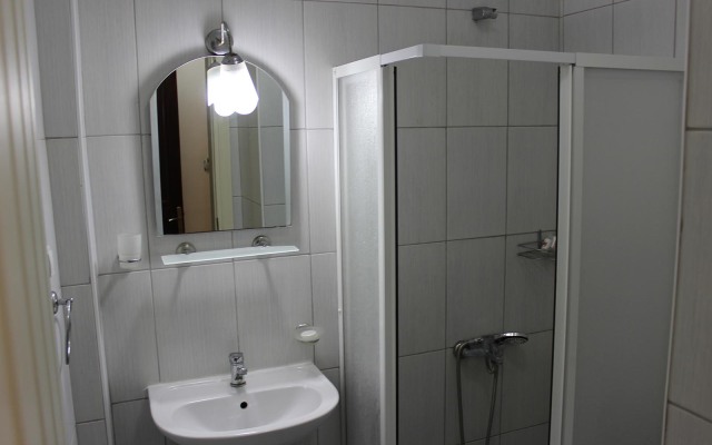 Apart-hotel Tunacan