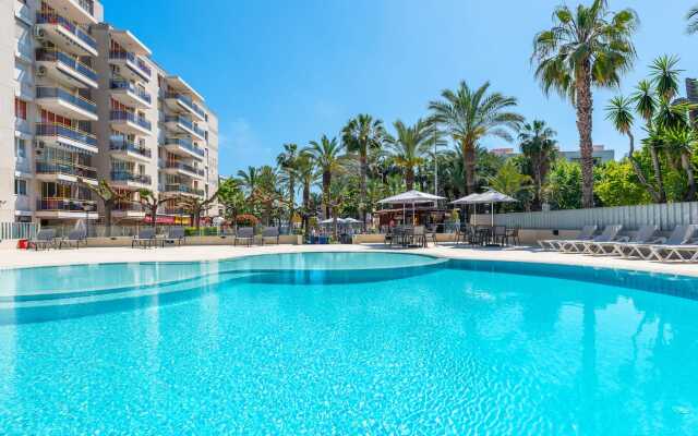 Апартаменты Los Peces Salou - Rentalmar