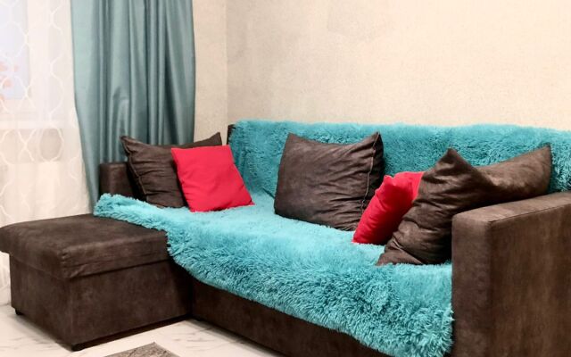 Апартаменты на Шереметьевской 10/2