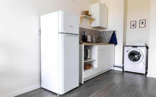 Nome With You - Rulkovo Dreams Apartments