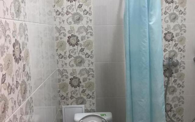 Na Tsvetochnoy 3 Apartments