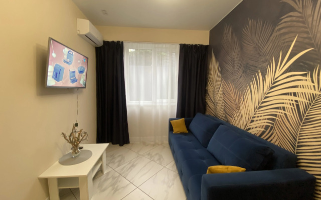 Квартира Уютная в новом комплексе