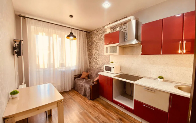 Michurinskaya 142k3 8 Et Apartments