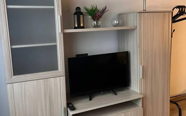 Na Narodnoy 4 Flat