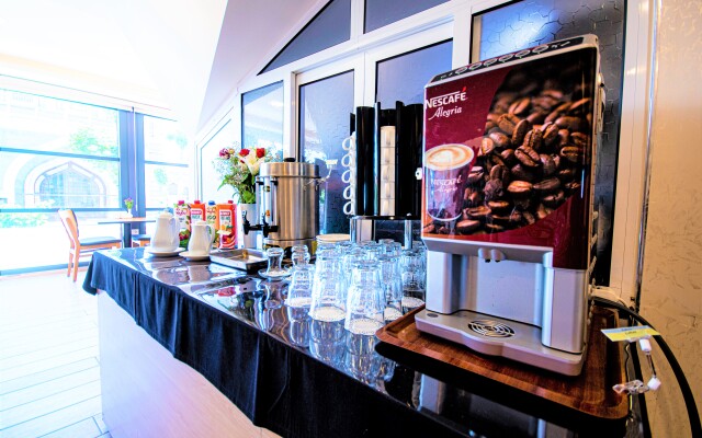 Boss Hotel Sultanahmet