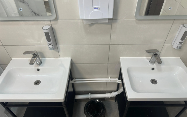Hostel Welkam
