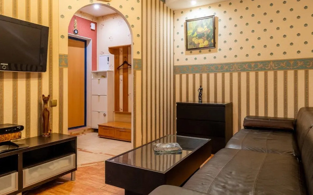 Na Zvezdinka 3 Flat