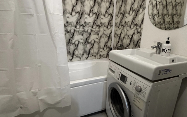 Квартира в ЖК Олимп