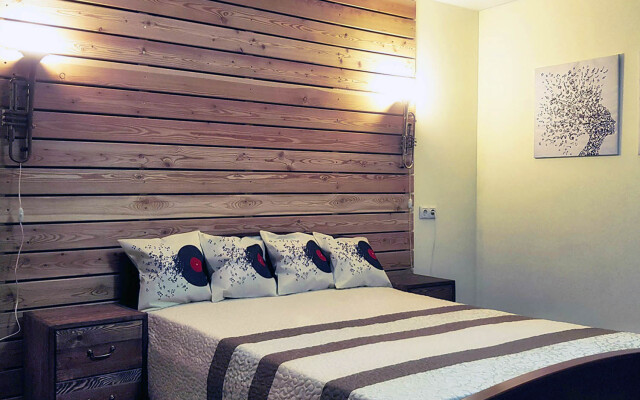BajkalJeti Guest House