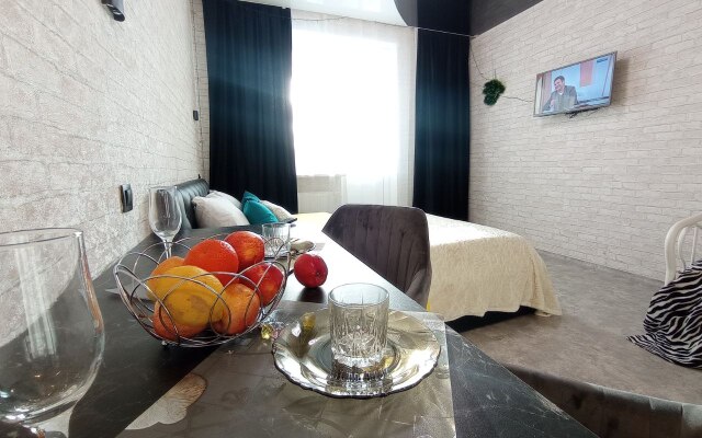 Live-In-Comfort Na Vysotnoy 11-10 Flat