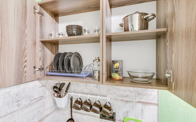 Апартаменты Мафия Лофт 1