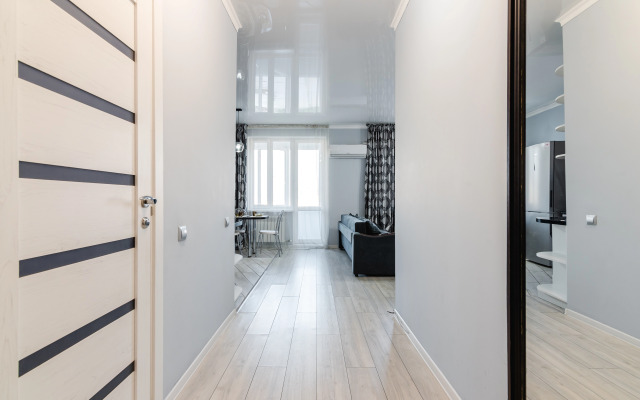 Апартаменты Меридиан Апартментс Макатаева 127/11 593