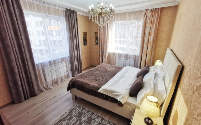 Апартаменты M.O.O.N. APARTMENTS Symphony