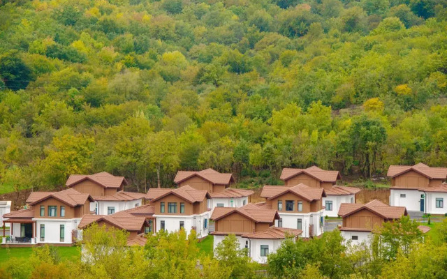 Shabran Wellbeing Resort