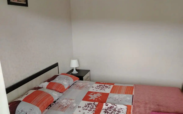 "Adam i Yeva" Guest House