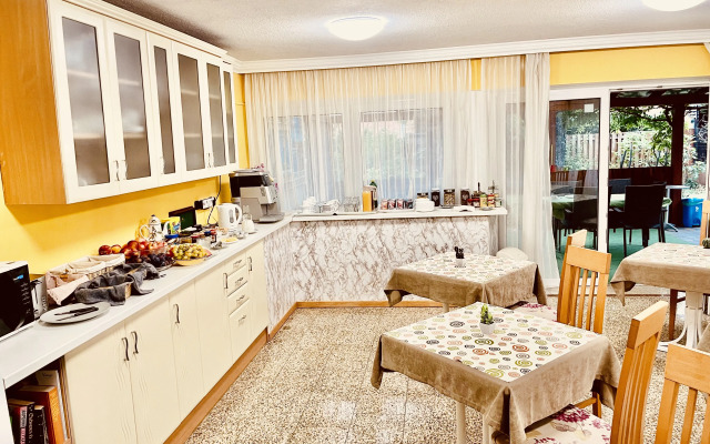 Villa Lux Bed&Breakfast