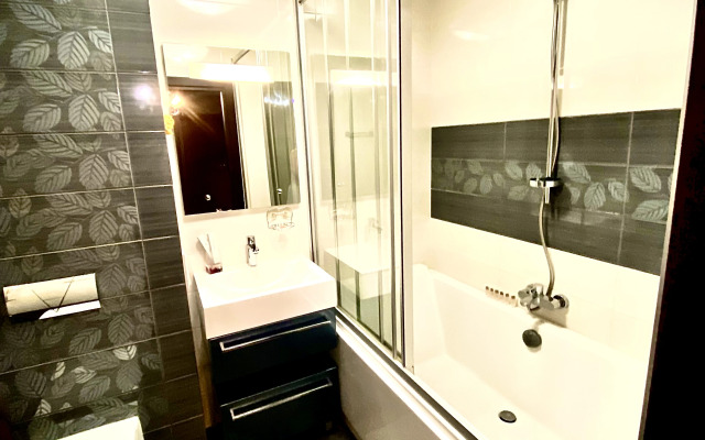 Квартира Уютная рядом с Ривьерой