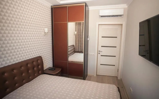 Квартира на проспекте Геленджикский 112