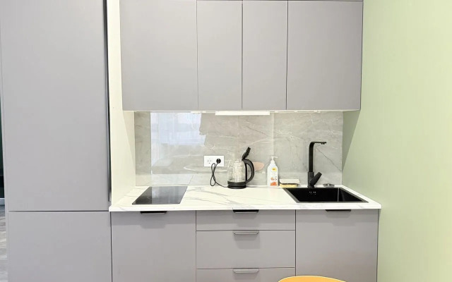 Квартира на улице Декабристов 20