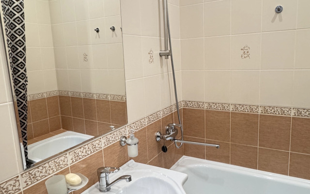 Квартира на Улице Константина Иванова 91