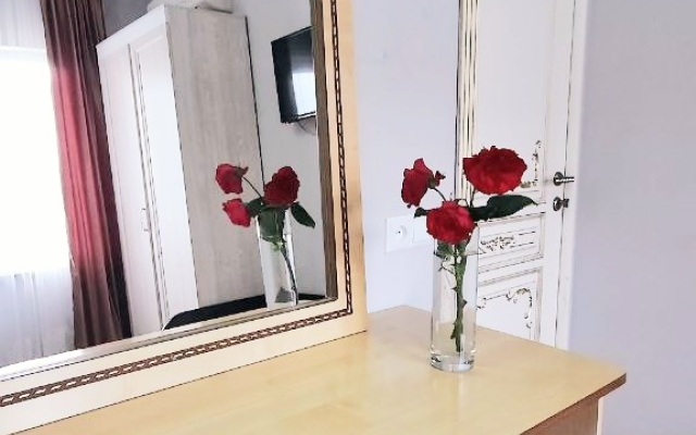 Semeyny Guest House