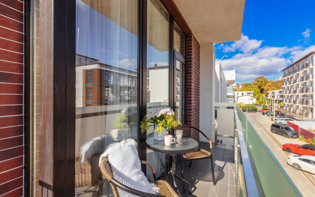 Sochihome Green Palace Apartments 6