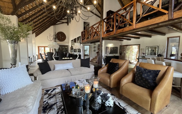 Karongwe - Kuname Safari Lodge