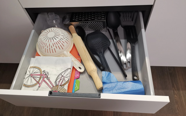 Квартира Уютная Светлая и Тёплая Студия