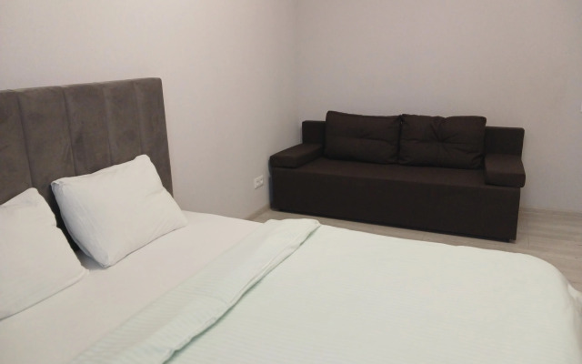 Квартира на Нансена 103/1/6