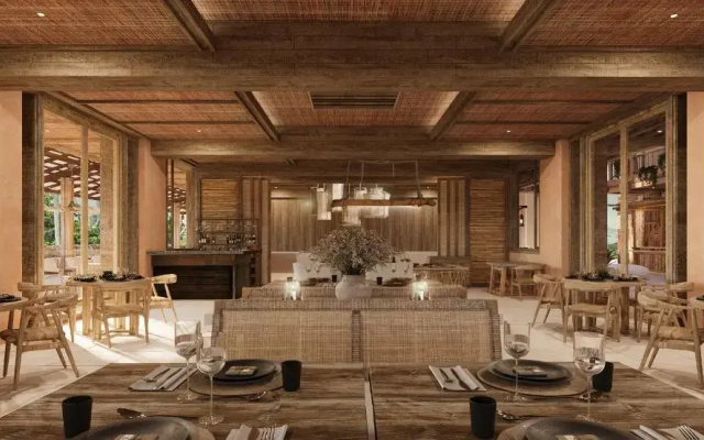 Dinso Resort & Villas Ko Chang, Vignette Collection