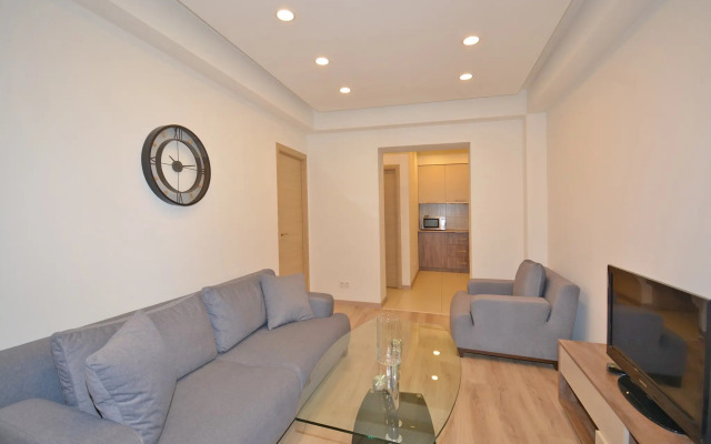 3-Komn. Po Sosedstvu S Severnym Prospektom, Pu383 Flat