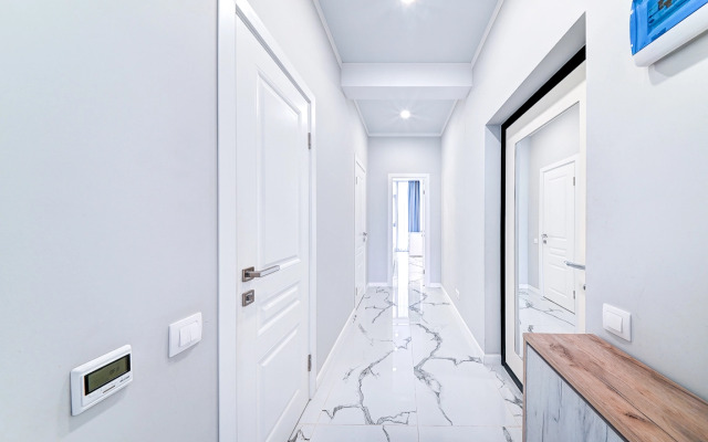 Премиум Апартаменты в ЖК Метрополь