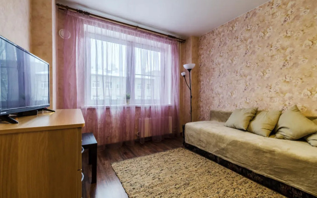 Pskov City Apartments 3 Lagernaya 5 A Flat